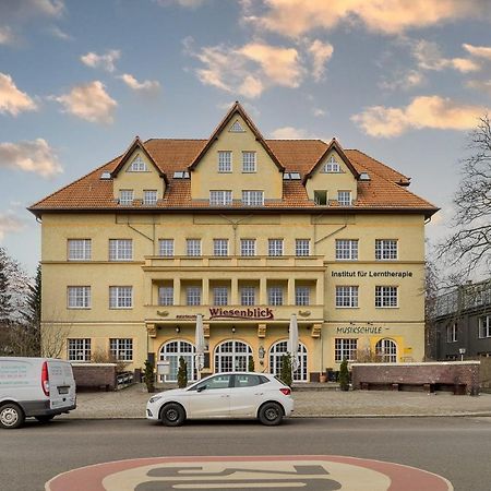 Alte Feuerwache Berlin Hotel Bagian luar foto