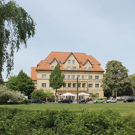 Alte Feuerwache Berlin Hotel Bagian luar foto