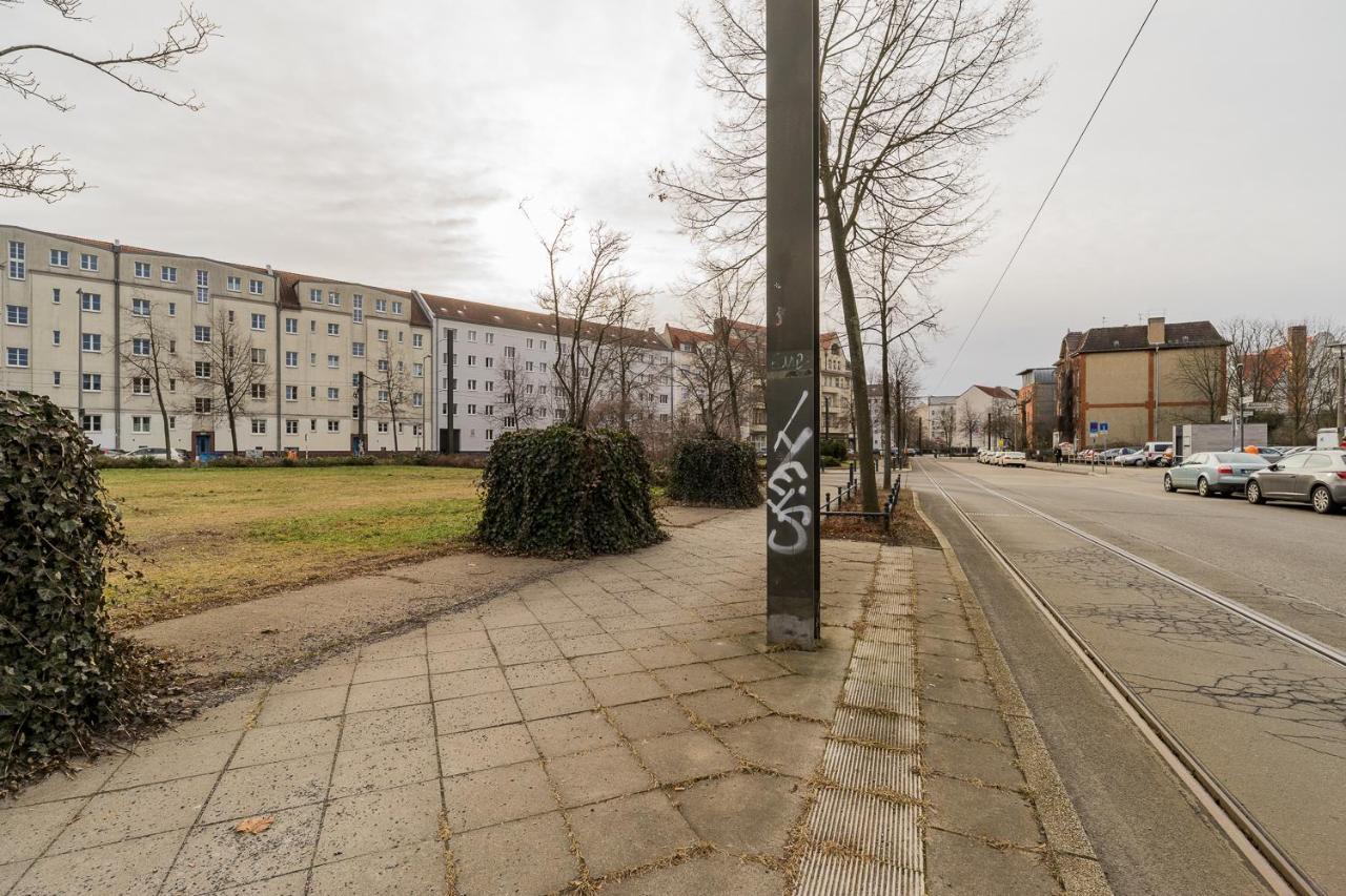 Alte Feuerwache Berlin Hotel Bagian luar foto